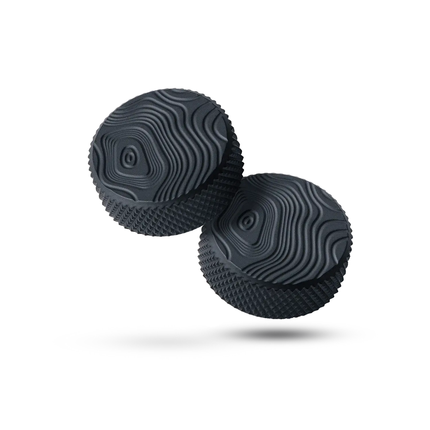 Tacoma Knobbies - Topo