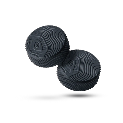 Tacoma Knobbies - Topo