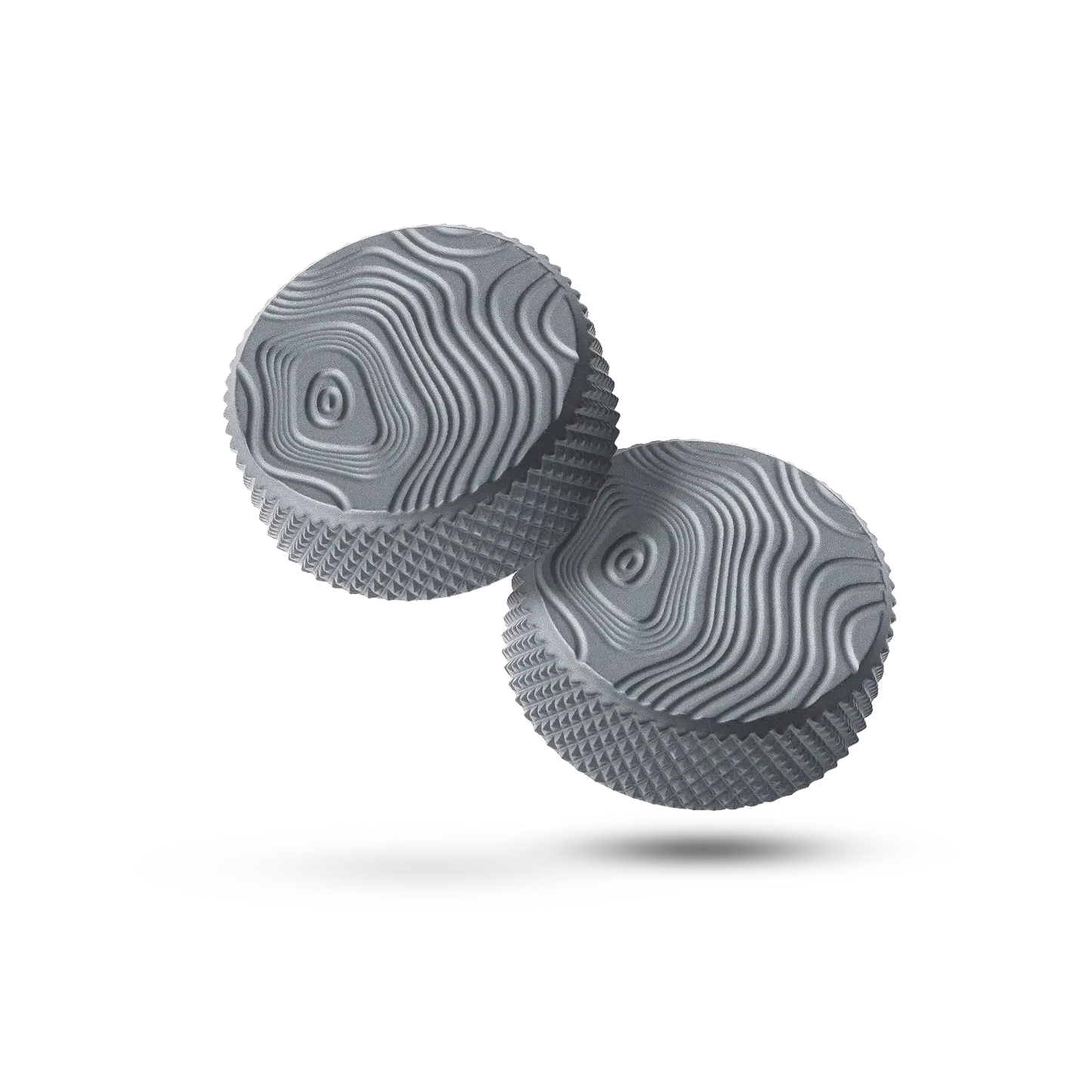 Tacoma Knobbies - Topo