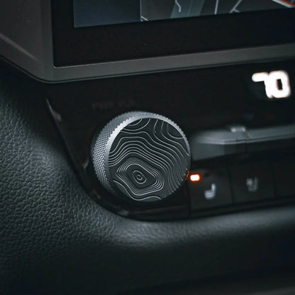 Sequoia Knobbies - Topo