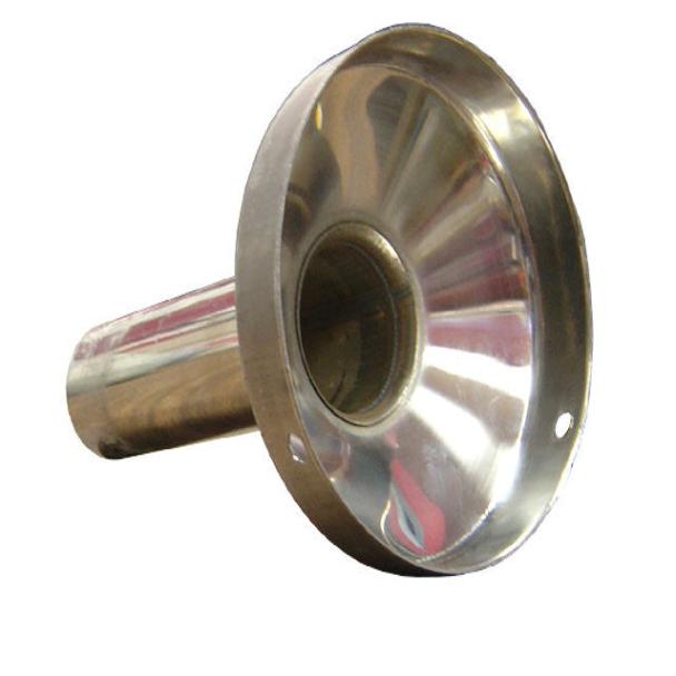 Tsudo 4.5" N1 Original Replacement Silencer