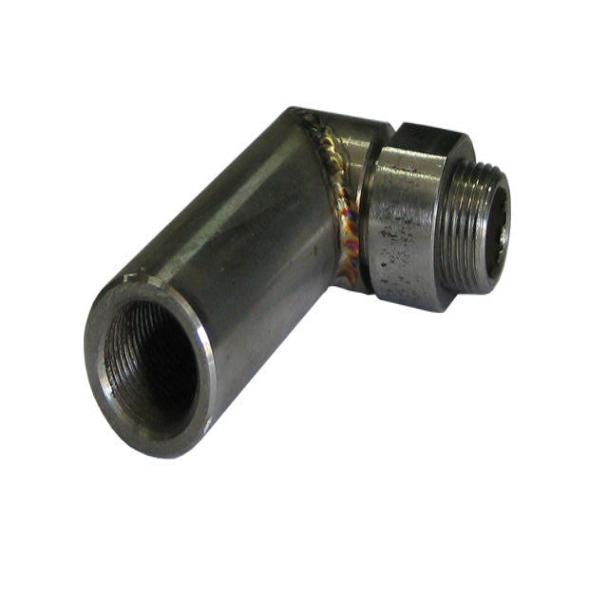 Tsudo CEL Check Engine Light Eliminator 90° Sensor Spacer Defouler ...