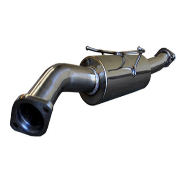 Tsudo Resonated Scuba Tank Mid-Pipe Scion xB 2008-2016 – NTXGlow
