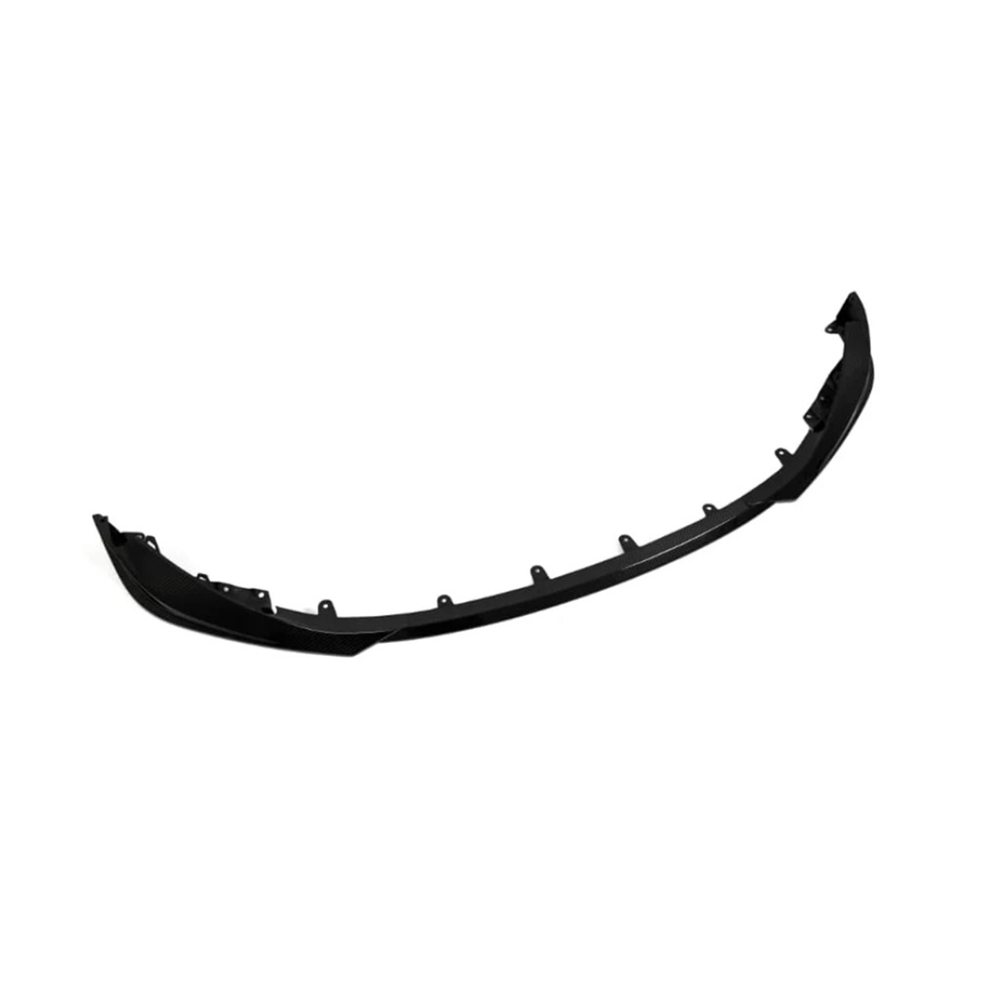 Carbon Fiber N Style Front Lip for BMW G80 G82 G83 M3 M4