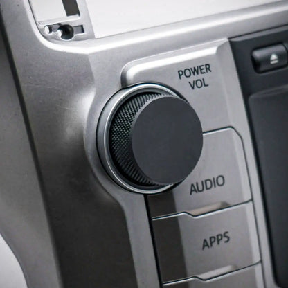 4Runner Knobbies - Plain