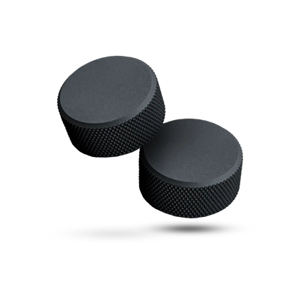 Tacoma Knobbies - Plain