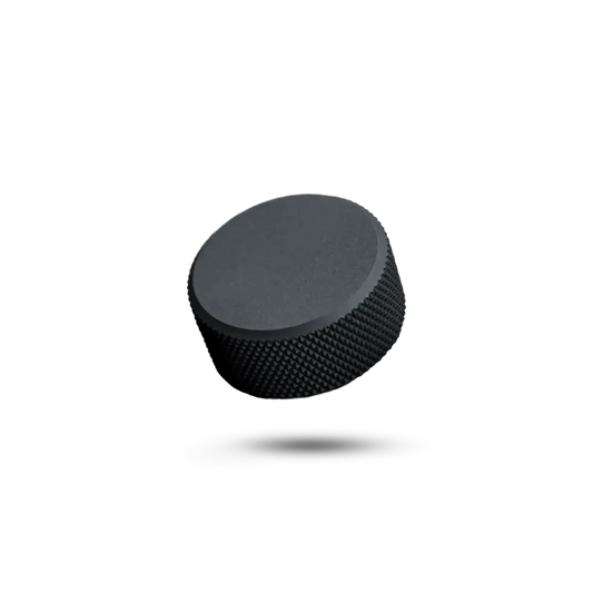 Sequoia Drive Mode Knob - Plain