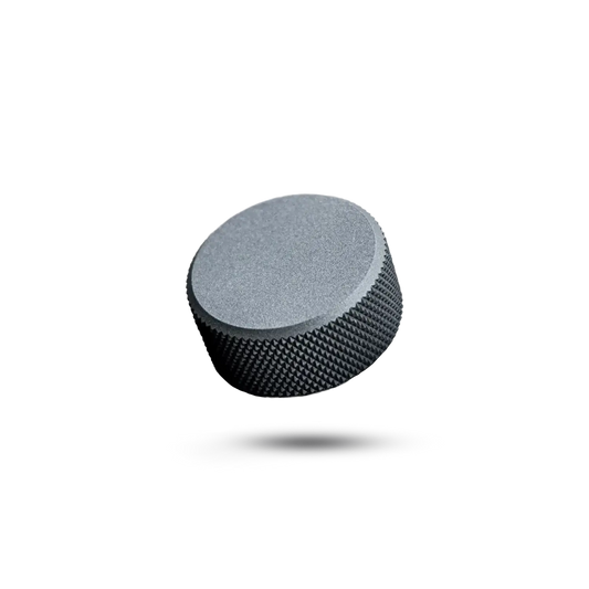 Tundra Drive Mode Knob - Plain