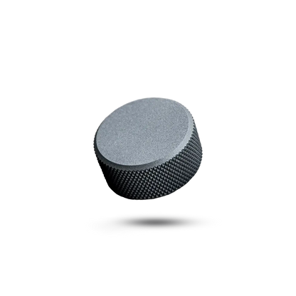 Sequoia Drive Mode Knob - Plain