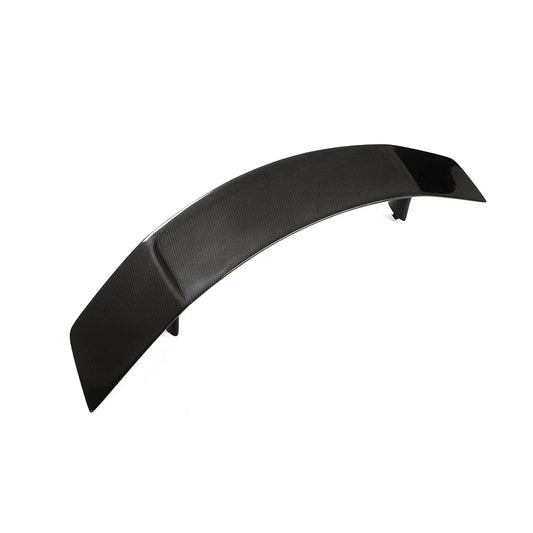 Audi R8 V10 Coupe 4S Gen 2 Dry Carbon Fiber Custom-Style Ducktail Rear Wing Spoiler 2016 - 2018