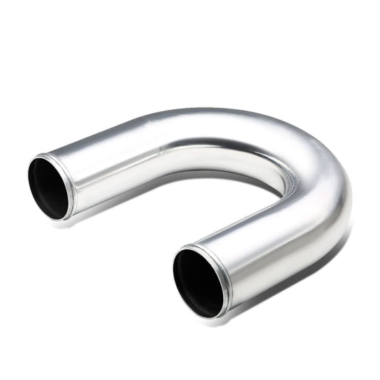 2.75" Aluminum U-Bend Pipe