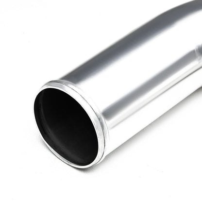 2.75" Aluminum U-Bend Pipe
