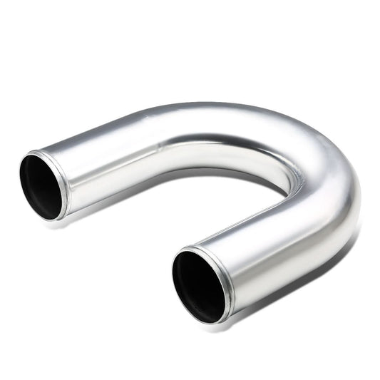 3.0" Aluminum U-Bend Pipe