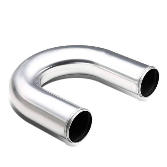 3.0" Aluminum U-Bend Pipe