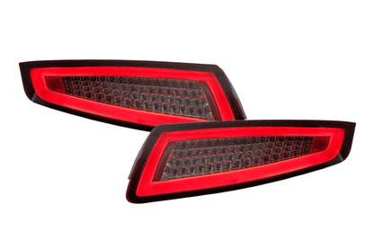 Porsche 911 997.1 Premium LED Taillights Upgrade (2005-2008)