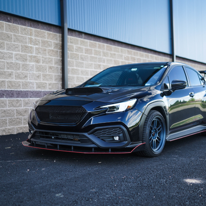 JDMuscle [22-25 WRX] Sport Grille