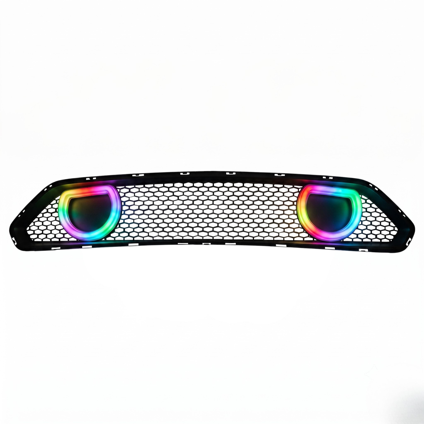 NTXGLOW RGB GRILL (18 - 23 Ford Mustang)
