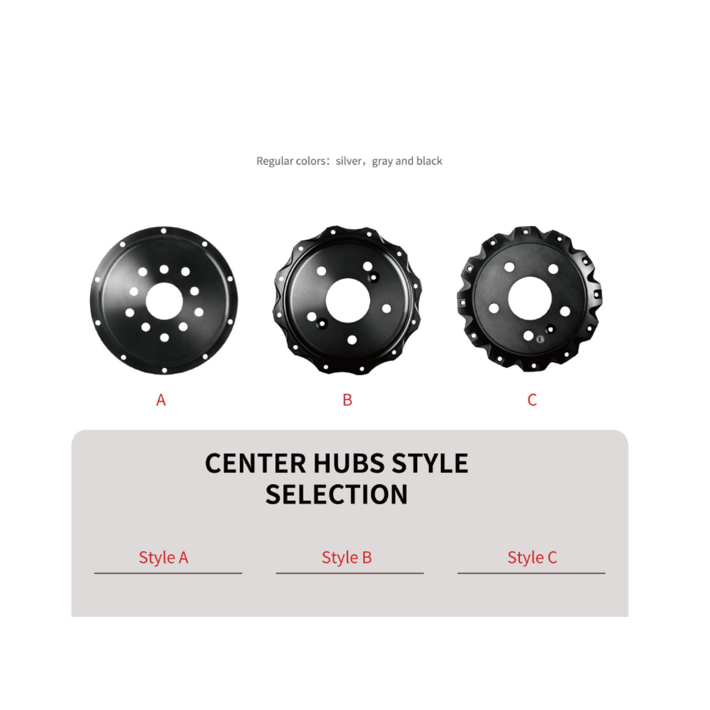 JDMuscle [15-21 WRX] Big Brake Kit - MT and CVT