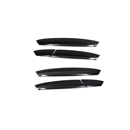 JDMuscle [22-25 WRX] Carbon Fiber Fender Flares Kit V1* CLEARANCE NO RETURNS