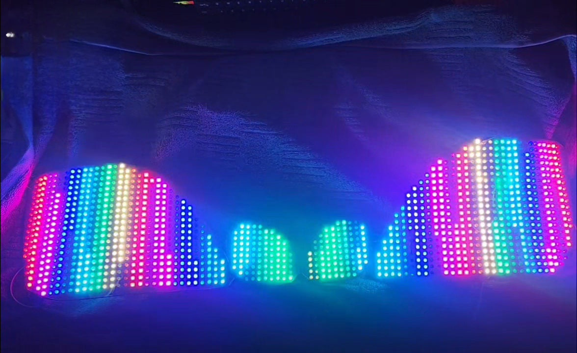 2gen Lexus GS Taillight Boards (DIY ITEM)