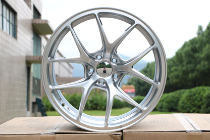 18" Vortex Style Wheels