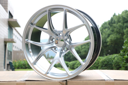 18" Vortex Style Wheels