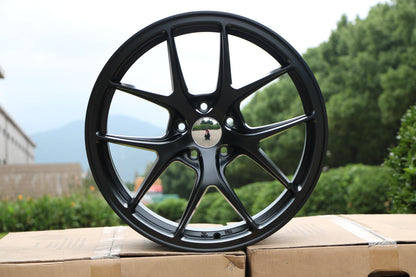 18" Vortex Style Wheels