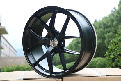 19" Vortex Style Wheels