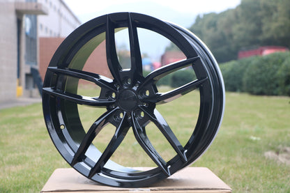 19" Voss Style Wheels