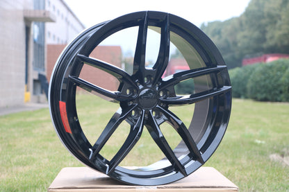 20" Voss Style Wheels