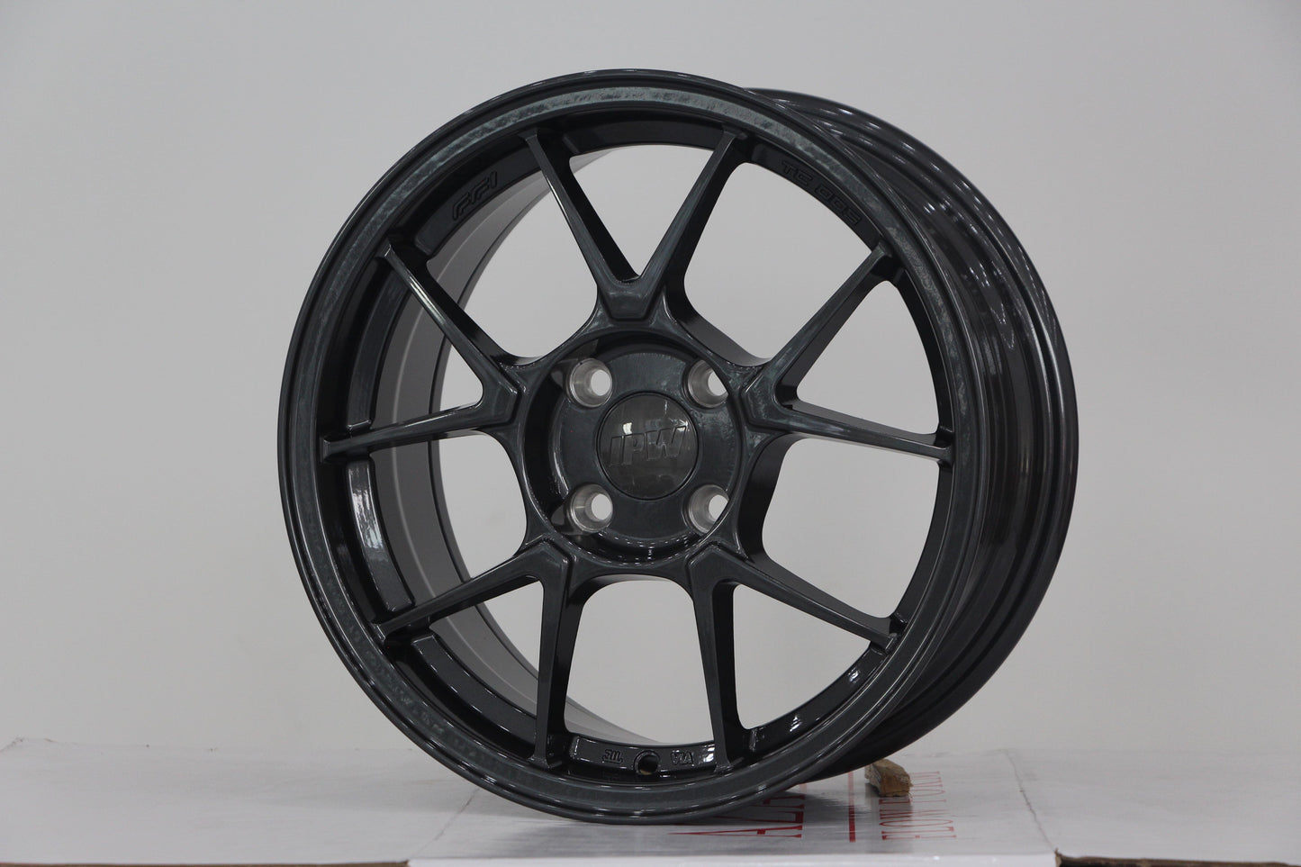 15" TC005 Style Wheels