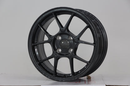 15" TC005 Style Wheels