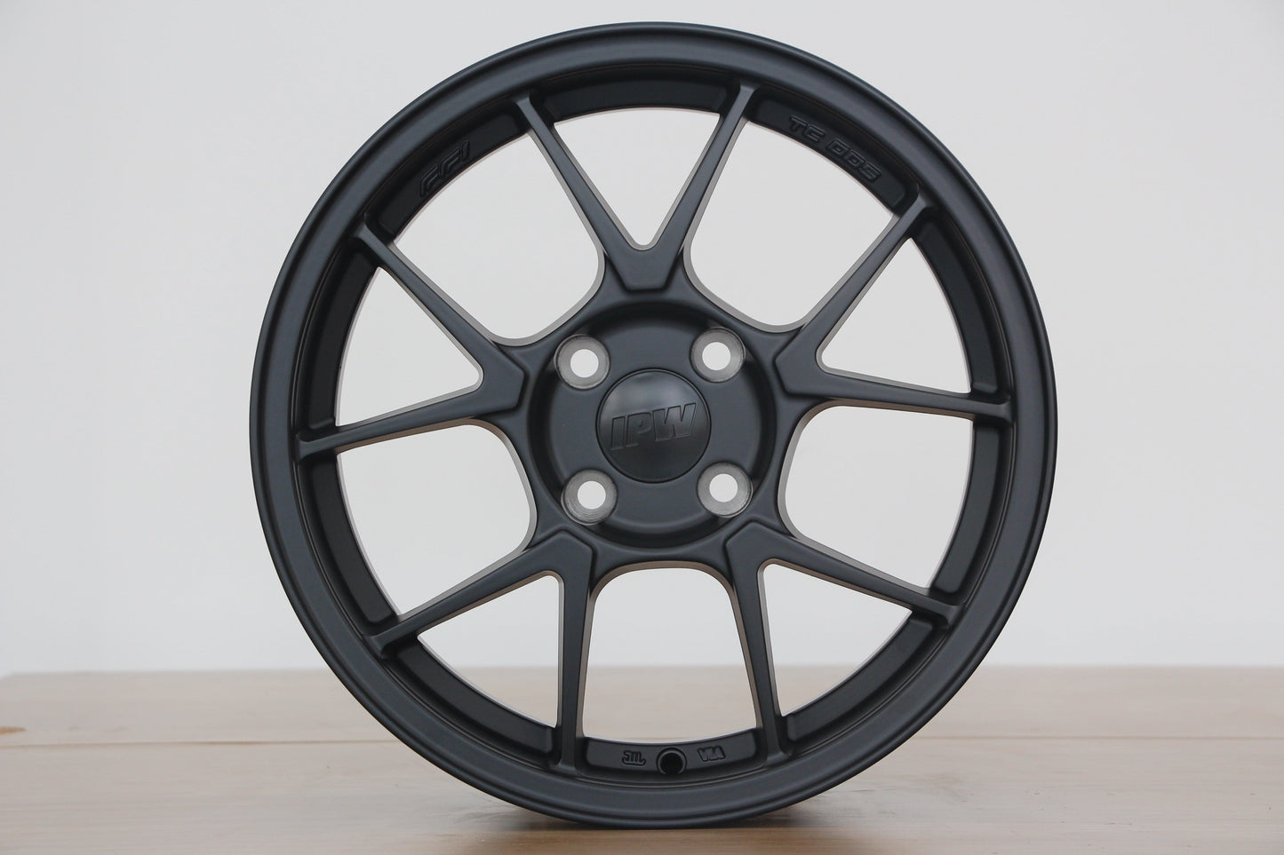 15" TC005 Style Wheels