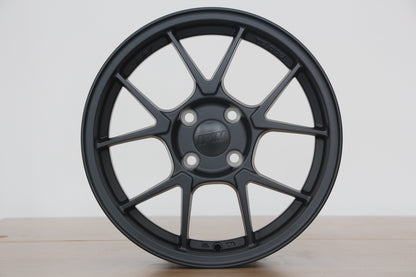 15" TC005 Style Wheels
