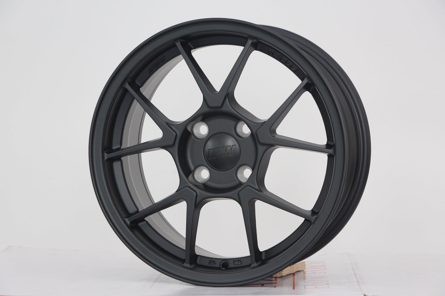 15" TC005 Style Wheels