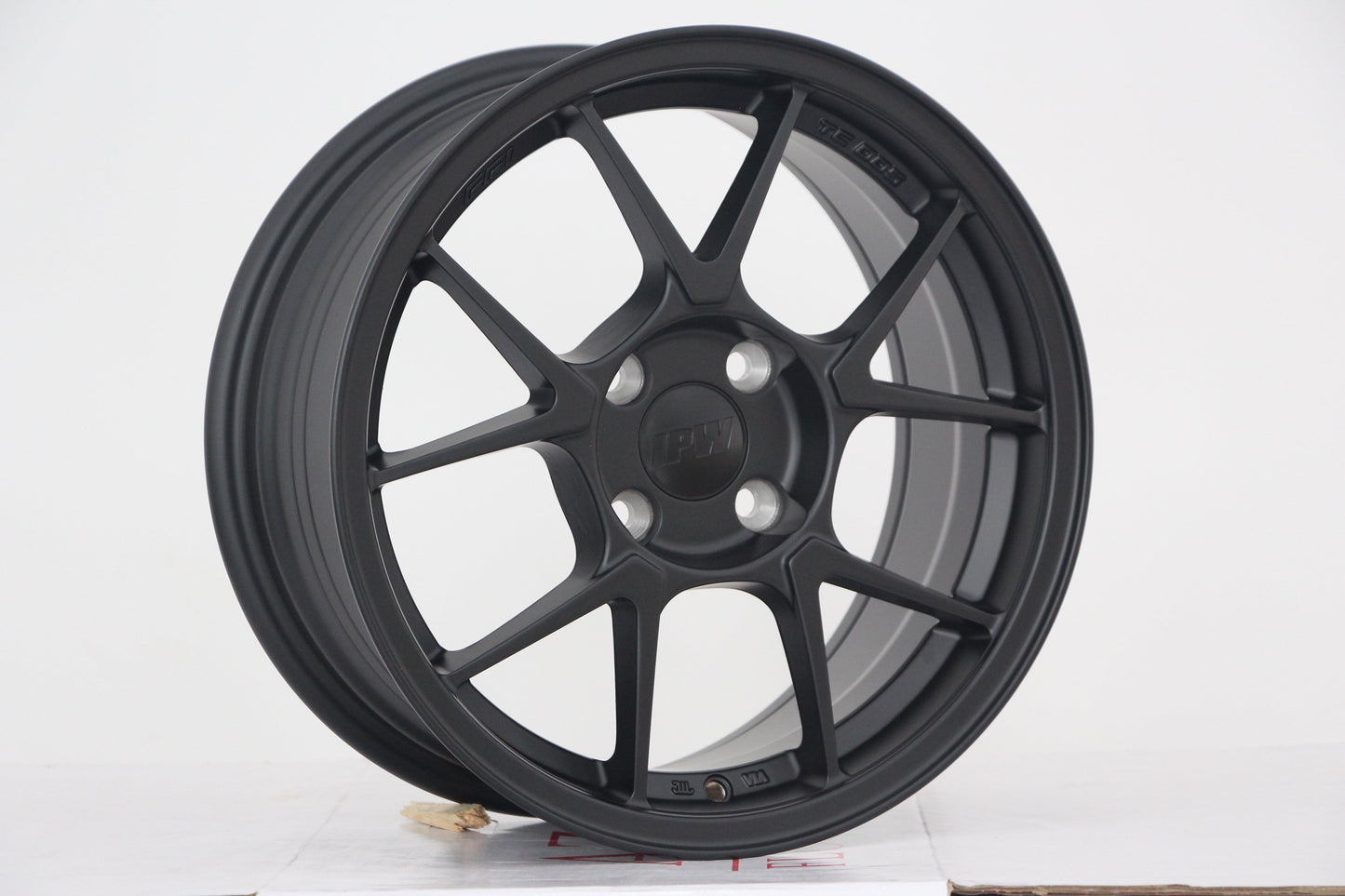 15" TC005 Style Wheels
