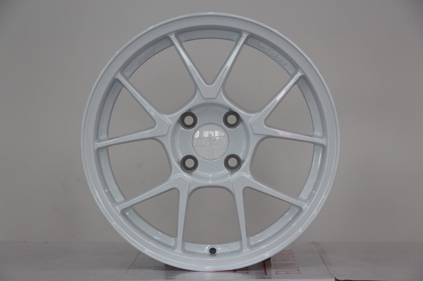15" TC005 Style Wheels