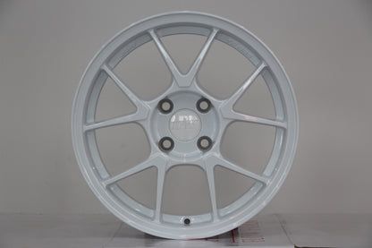 15" TC005 Style Wheels
