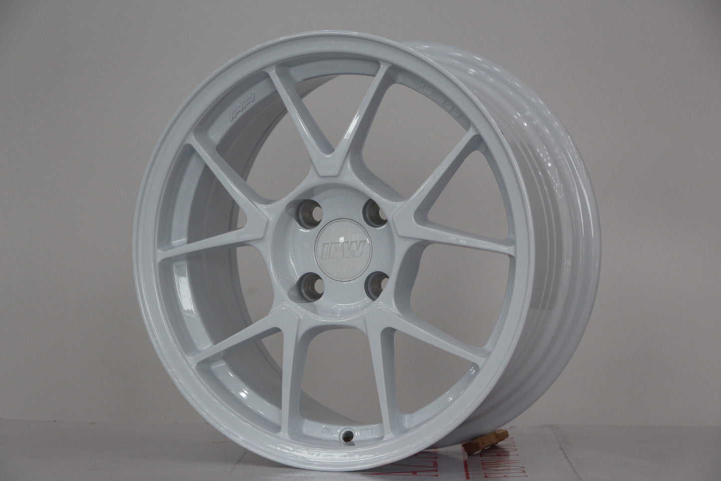 15" TC005 Style Wheels