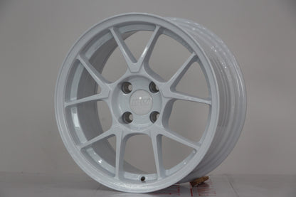 15" TC005 Style Wheels