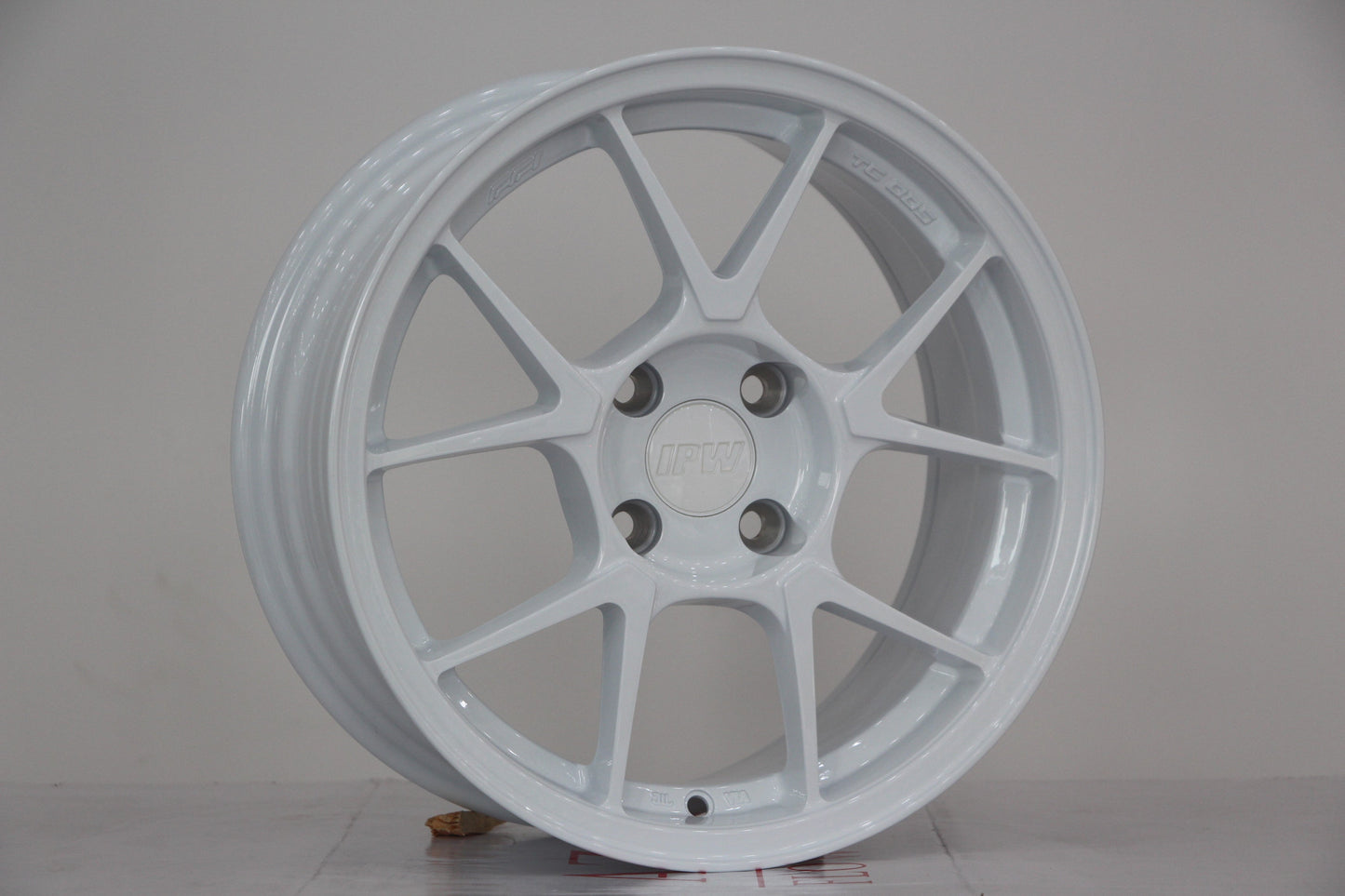 15" TC005 Style Wheels