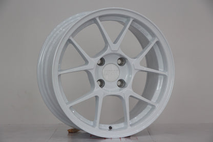 15" TC005 Style Wheels