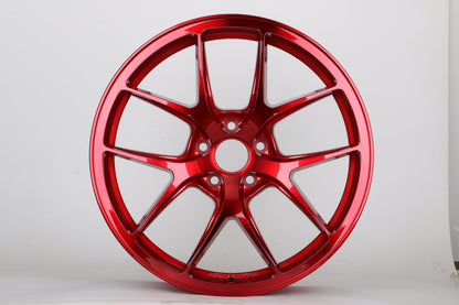 20" Vortex Style Wheels