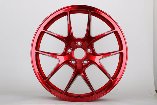 20" Vortex Style Wheels