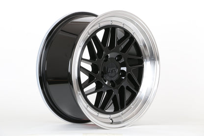 17" IPW 010 Wheels