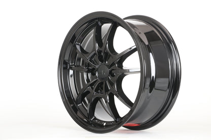 16" JDM Style Wheels