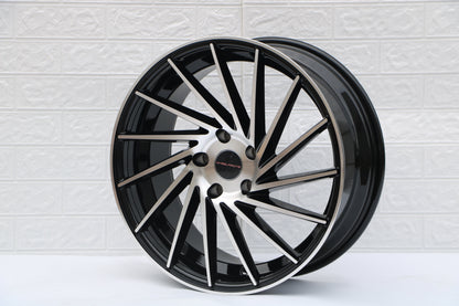 18" IPW 020 Wheels