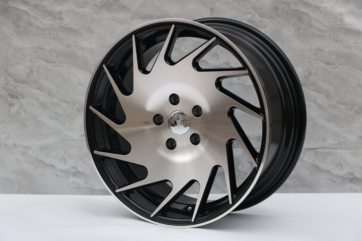 18" IPW 022 Wheels