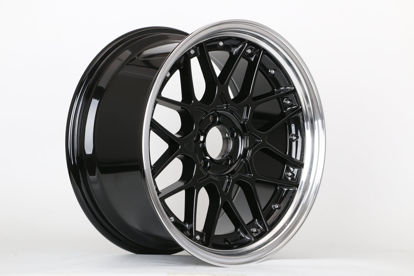 18" BBS RS2 Style Wheels