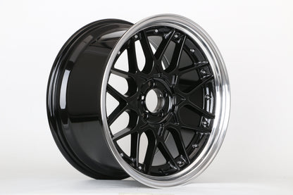 18" BBS RS2 Style Wheels